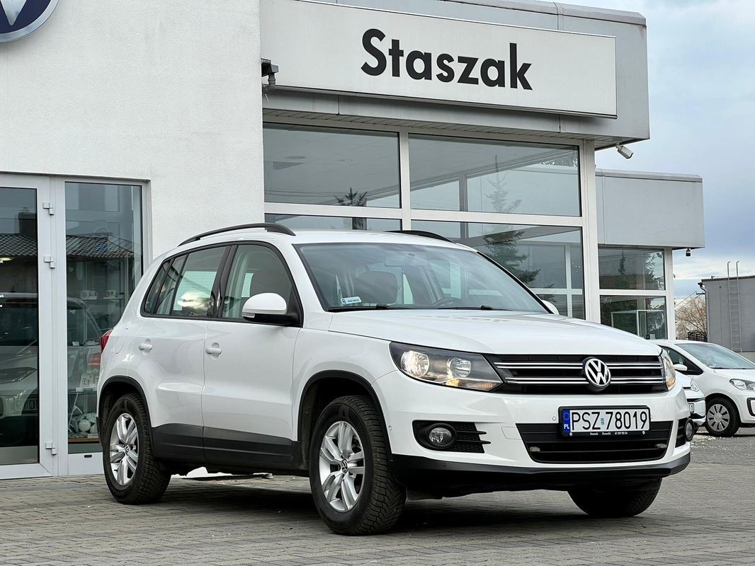 Nissan YAMA volkswagen tiguan